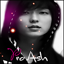   ][ Pro.Ash ][