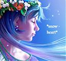  *Snow Heart*