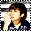   ghost AD