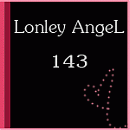 الصورة الرمزية Lonley AngeL 143